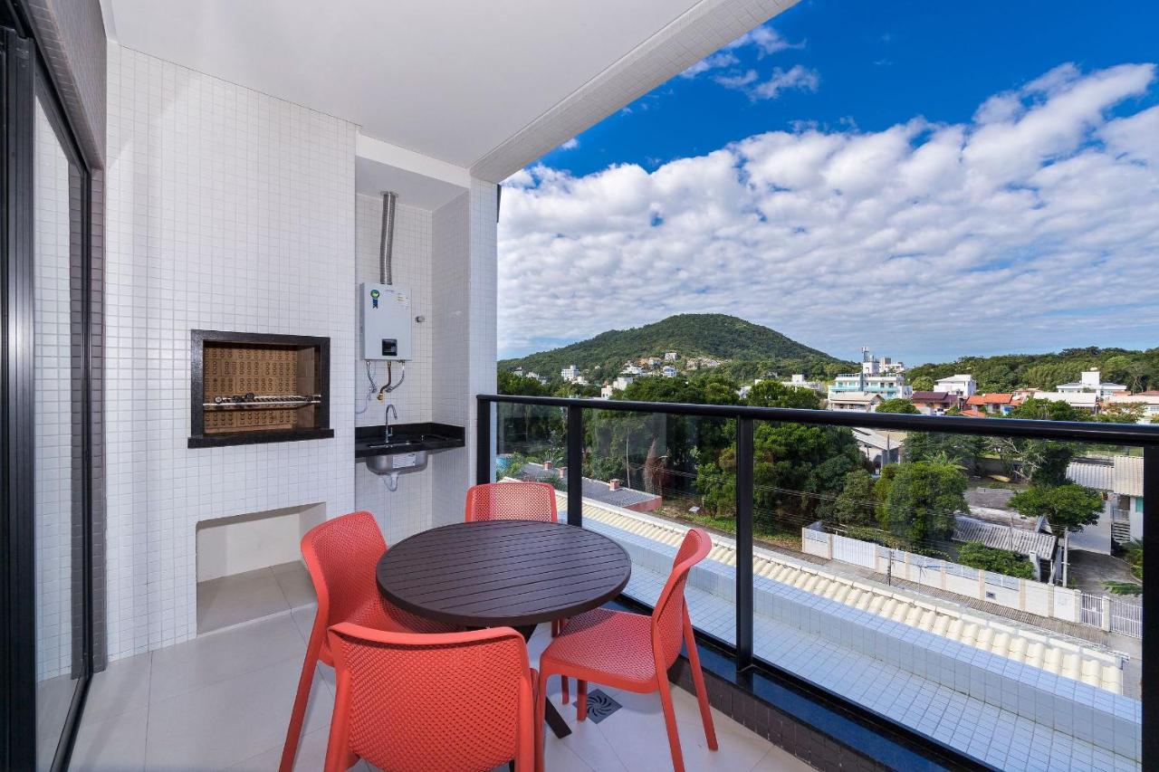 Adra 301 - Apartamento No Centro De Bombinhas - Rooftop Com Piscina E Academia - A Poucos Metros Da Praia - Екстериор снимка